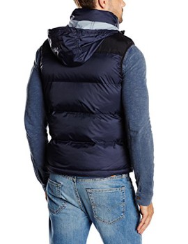 Schott-Nyc-2190V-Doudoune-sans-manche-Homme-0-1