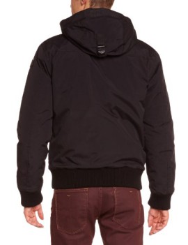 Schott-Nyc-Vermont3-Blouson–capuche-Manches-longues-Homme-0-3