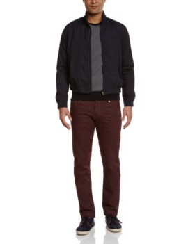 Schott-nyc-blouson-manches-longues-homme-0