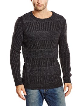 Selected 16045089 – Pull – Uni – Manches longues – Homme Selected 16045089 – Pull – Uni – Manches longues – Homme