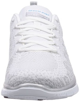 Skechers-Flex-Appeal-Instant-Hit-Sneakers-basses-femme-0-2