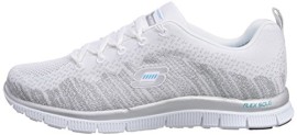 Skechers Flex Appeal Instant Hit, Sneakers basses femme Skechers Flex Appeal Instant Hit, Sneakers basses femme 6