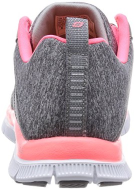 Skechers  Flex Appeal Next Generation, Peu femme Skechers  Flex Appeal Next Generation, Peu femme 3