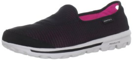 Skechers Go Recovery-W, Baskets mode femme Skechers Go Recovery-W, Baskets mode femme 2