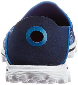 Skechers Go Walk 2 Convertible, Baskets mode femme Skechers Go Walk 2 Convertible, Baskets mode femme 3