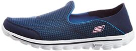 Skechers Go Walk 2 Convertible, Baskets mode femme Skechers Go Walk 2 Convertible, Baskets mode femme 6