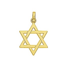 So-Chic-Bijoux-Pendentif-Etoile-David-Magen-Mdaille-Or-Jaune-750000-0