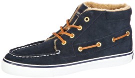 Sperry  Betty Suede/Teddy, Chukka femme Sperry  Betty Suede/Teddy, Chukka femme 2