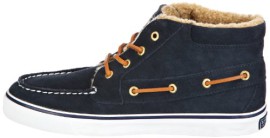 Sperry  Betty Suede/Teddy, Chukka femme Sperry  Betty Suede/Teddy, Chukka femme 6