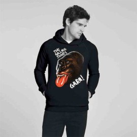 Sweat Shirt Homme Grrr Rolling Stones Sweat Shirt Homme Grrr Rolling Stones