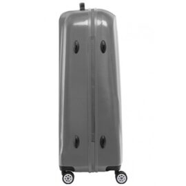 TEKMi VIKY – Grande Valise GRIS TEKMi VIKY – Grande Valise GRIS 5