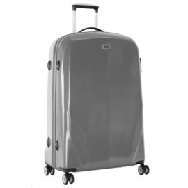 TEKMi VIKY – Grande Valise GRIS TEKMi VIKY – Grande Valise GRIS