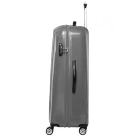 TEKMi VIKY – Grande Valise GRIS TEKMi VIKY – Grande Valise GRIS 6