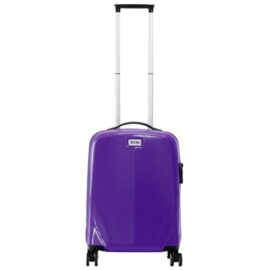 TEKMi VIKY – Valise Cabine VIOLET TEKMi VIKY – Valise Cabine VIOLET 3