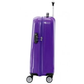 TEKMi VIKY – Valise Cabine VIOLET TEKMi VIKY – Valise Cabine VIOLET 5