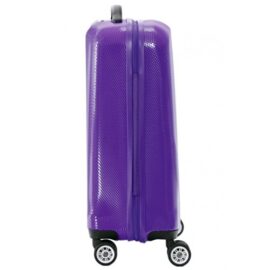 TEKMi VIKY – Valise Cabine VIOLET TEKMi VIKY – Valise Cabine VIOLET 6