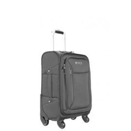 TEKMi WALLAS – Valise Cabine GRIS TEKMi WALLAS – Valise Cabine GRIS