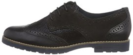 Tamaris-23215-Derbies–lacets-femme-0-3