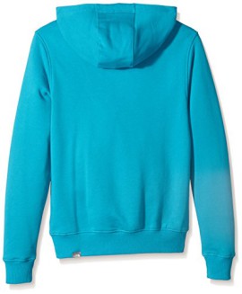 The-North-Face-Drew-Peak-Sweat-shirt–capuche-Homme-0-0