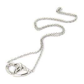 Tous-mes-bijoux-Collier-avec-pendentif-Argent-925-405-cm-COMO01037-0-0