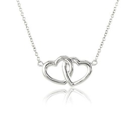 Tous mes bijoux – Collier avec pendentif – Argent 925 – 40.5 cm – COMO01037 Tous mes bijoux – Collier avec pendentif – Argent 925 – 40.5 cm – COMO01037