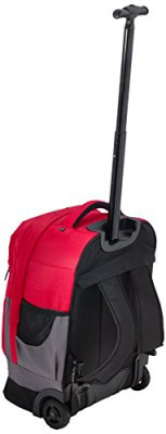 Travelite-Bagage-Cabine-Kick-Off-Trolley-36-L-Rouge-82552-0-0