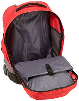 Travelite-Bagage-Cabine-Kick-Off-Trolley-36-L-Rouge-82552-0-3