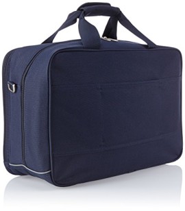 Travelite Bagage Cabine Style Weekender 34 L Bleu (Marine) 82719 Travelite Bagage Cabine Style Weekender 34 L Bleu (Marine) 82719 3