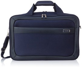 Travelite-Bagage-Cabine-Style-Weekender-34-L-Bleu-Marine-82719-0