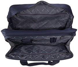 Travelite-Bagage-Cabine-Style-Weekender-34-L-Bleu-Marine-82719-0-3