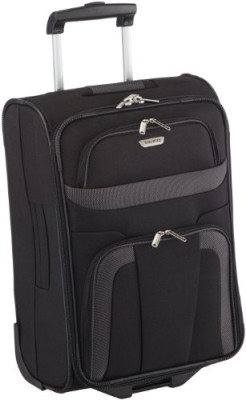 Travelite-Orlando-Valise–roulettes-Noir-37-x-53-x-20-cm-37-l-0