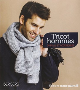 Tricot hommes : 30 pulls et accessoires Tricot hommes : 30 pulls et accessoires 2