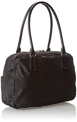 Tumi Bagage cabine 0481706D Noir 14 L Tumi Bagage cabine 0481706D Noir 14 L 3