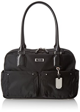 Tumi Bagage cabine 0481706D Noir 14 L Tumi Bagage cabine 0481706D Noir 14 L 2