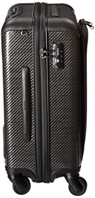 Tumi Valise, Schwarz Graphite (Noir) – 028721DG Tumi Valise, Schwarz Graphite (Noir) – 028721DG 4