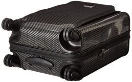 Tumi Valise, Schwarz Graphite (Noir) – 028721DG Tumi Valise, Schwarz Graphite (Noir) – 028721DG 5