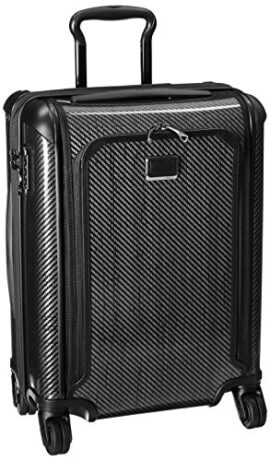 Tumi Valise, Schwarz Graphite (Noir) – 028721DG Tumi Valise, Schwarz Graphite (Noir) – 028721DG