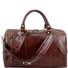 Tuscany-Leather-TL-Voyager-Sac-de-voyage-en-cuir-Petit-modle-0-0