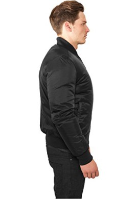 Urban-Classics-Basic-Bomber-Jacket-black-TB861-0-2