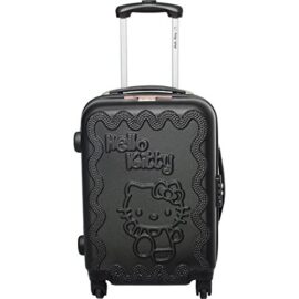 Valise cabine 4 roues Hello Kitty Valise cabine 4 roues Hello Kitty 7