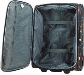 Valise cabine RYANAIR David Jones Valise cabine RYANAIR David Jones 6