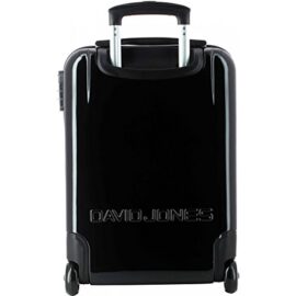 Valise cabine RYANAIR David Jones Valise cabine RYANAIR David Jones 75