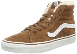 Vans Sk8-Hi, Sneakers Hautes mixte adulte Vans Sk8-Hi, Sneakers Hautes mixte adulte