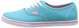 Vans U Authentic Lo Pro Vw7N7Lm, Baskets mode mixte adulte Vans U Authentic Lo Pro Vw7N7Lm, Baskets mode mixte adulte 6