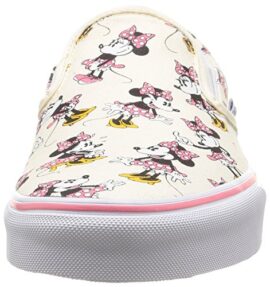 Vans U CLASSIC SLIP-ON DISNEY, Sneakers Basses mixte adulte Vans U CLASSIC SLIP-ON DISNEY, Sneakers Basses mixte adulte 5