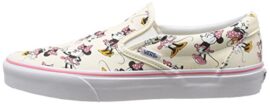 Vans U CLASSIC SLIP-ON DISNEY, Sneakers Basses mixte adulte Vans U CLASSIC SLIP-ON DISNEY, Sneakers Basses mixte adulte 6