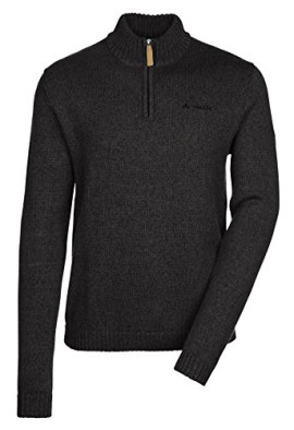 Vaude Baltica Pull Homme Étain Vaude Baltica Pull Homme Étain 5