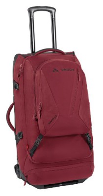 Vaude Tecorail 80 Sac à dos style valise 74 cm Vaude Tecorail 80 Sac à dos style valise 74 cm 2