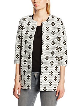 Vero Moda 10137322 – Caban – Manches longues – Femme Vero Moda 10137322 – Caban – Manches longues – Femme