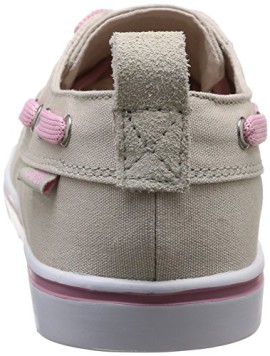 Xti Zapato Sra. Lona Beige, chaussures femme Xti Zapato Sra. Lona Beige, chaussures femme 3